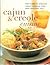 Cajun & Creole Cuisine by Ruby Le Bois