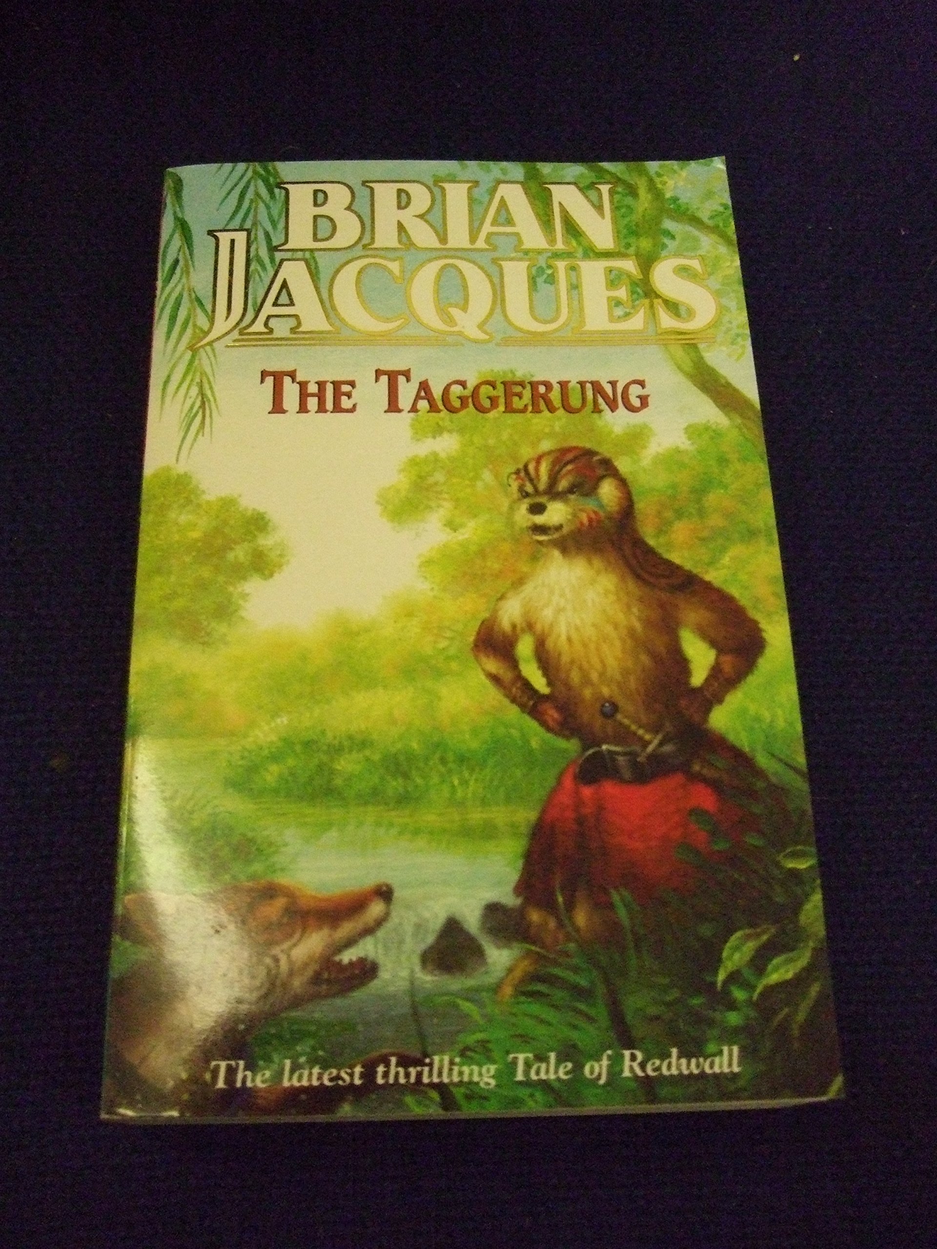Taggerung