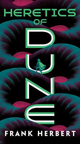 NEW-Heretics of Dune