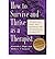How To Survive And Thrive As A Therapist: Information, Ideas, And Resources For Psychologists In Practice by Pope, Kenneth S. Published by Amer Psychological Assn 1st (first) edition (2005) Paperback