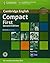 Compact First Workbook with Answers with Audio 2nd edition by May, Peter (2014) Paperback