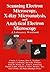 Scanning Electron Microscopy, X-Ray Microanalysis, and Analytical Electron Microscopy: A Laboratory Workbook by Charles E. Lyman (1990-08-31)