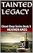 Tainted Legacy (Ghost Shop #3)