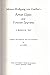 Roman Elegies and Venetian Epigrams by Johann Wolfgang von Goethe