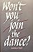 Won't You Join the Dance? Discovery of the Christian Creeds by Angela Tilby