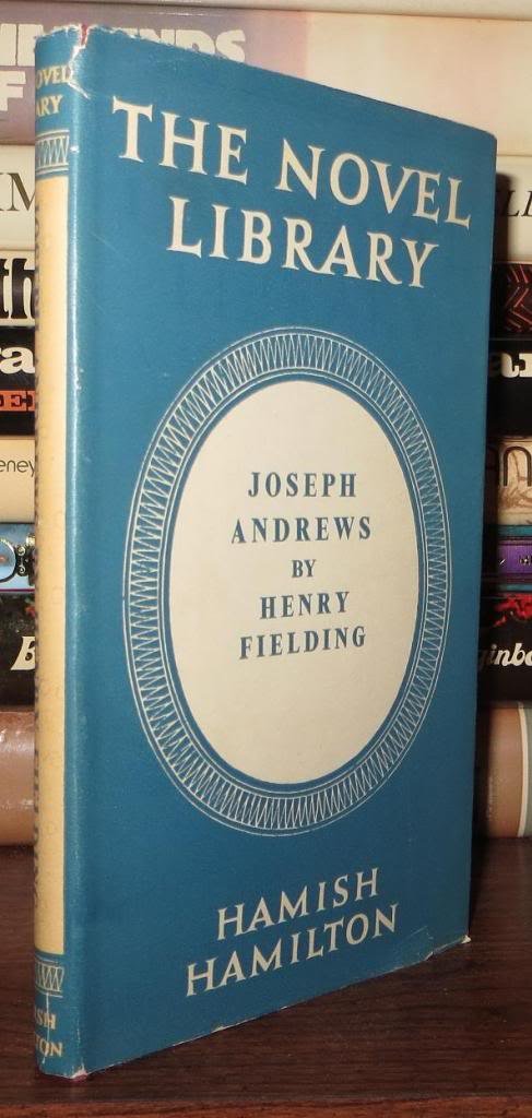 Joseph Andrews