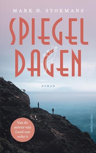 Spiegeldagen (Kindle Edition)