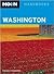 Moon Washington 8th (egith) edition Text Only by Ericka Chickowski