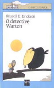 O detective Warton (Paperback)