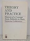 Theory and Practice: History of a Concept from Aristotle to Marx