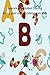 Learning Alphabet Tracing f...