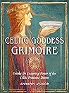 Celtic Goddess Gr...