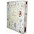 The Complete Alice in wonderland 2 books Set Pack Illustrated box set slipcase Collection (1. Alice adventure in wonderland, 2. Alice through the looking glass) (Alice in wonderland)