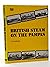 British steam on the pampas: The locomotives of the Buenos Aires Great Southern Railway