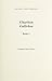 Chariton Callirhoe, Book 1 (Bryn Mawr Greek Commentaries) (covers may vary) by Chariton (2009-02-28)
