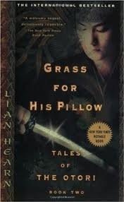 Grass for His Pillow