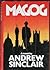 Magog (Albion Triptych #2)