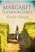 Double Danger by Margaret Thomson Davis (2009-09-23)