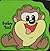 Baby Taz (Baby Looney Tunes)