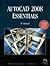 AutoCAD 2008 Essentials (08) by Hamad, Munir [Paperback (2007)]