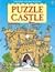 Puzzle Castle (Young Puzzles) by Susannah Leigh (2003-12-31)