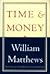 Time & Money - New Poems