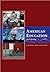 American Education (text on...
