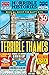Terrible Thames: A Horrible History of the smelliest and most famous river in the UK (ebook) (Horrible Histories)