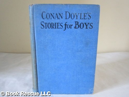 Stories For Boys