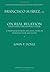On Real Relation: (Disputatio Metaphysica XLVII) : A Translation from the Latin, with an Introduction and Notes (Mediaeval Philosophical Texts in Translation) by Francisco Su?rez (2006-03-31)