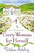 Every Woman for Herself