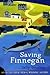 Saving Finnegan by Sally Grindley (2007-02-05)
