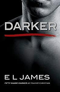 Fifty Shades of Grey Complete 6 volume set Fifty Shades as Told by Christian (3 book series) & Fifty Shades (3 book series) Paperback by E L James 06th JUNE 2023