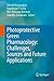 Photoprotective Green Pharmacology by Vinod K Kannaujiya
