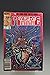 MACHINE MAN #1 MARVEL COMIC...