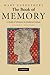 The Book of Memory: A Study of Memory in Medieval Culture (Cambridge Studies in Medieval Literature) 2nd edition by Carruthers, Mary (2008) Paperback
