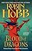 Blood of Dragons[BLOOD OF DRAGONS][Mass Market Paperback] by RobinHobb