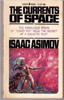 Currents of Space