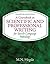 A Coursebook on Scientific and Professional Writing (Applied English) by M.N. Hegde (2009-05-21)