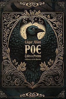 The Essential Stories & Poems of Edgar Allan Poe (illustrated): 21 essential short stories & poems from Edgar Allan Poe.