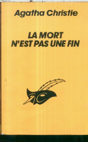 La Mort n'est pas une fin