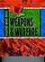 Weapons and Warfare (World War One) by Adrian Gilbert (2014-02-13)