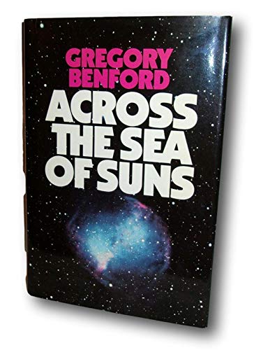 Across the Sea of Suns