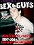 Sex & Guts: Anthology 1997-2002 by Gene Gregorits (2013-12-17)