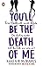 NEW-You'll Be the Death of Me by Karen M. McManus NEW-You'll Be the Death of Me by Karen M. McManus