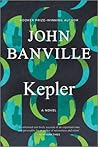 Kepler: A Novel