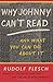 Why Johnny Can't Read and What You Can Do About It by Rudolf Flesch (19-Mar-2015) Paperback