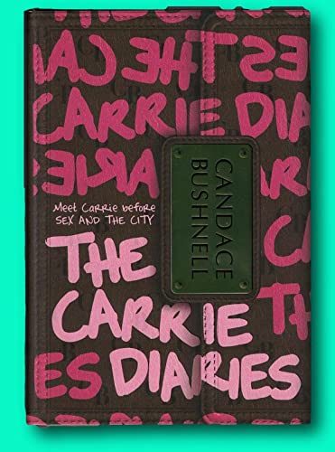 The Carrie Diaries
