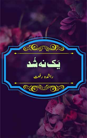 Yak Na Shud (ebook)