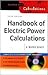 Handbook of Electric Power Calculations3th (third) edition Text Only